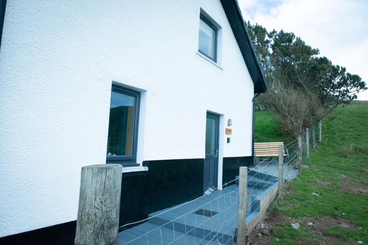 Lochanside Struan  エクステリア 写真