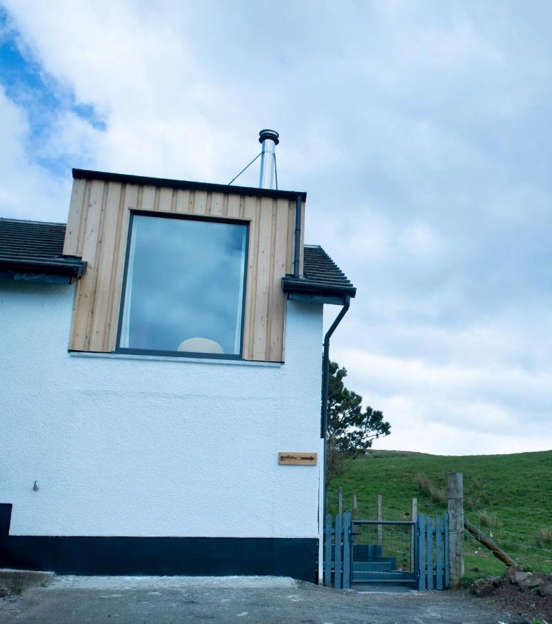 Lochanside Struan  エクステリア 写真