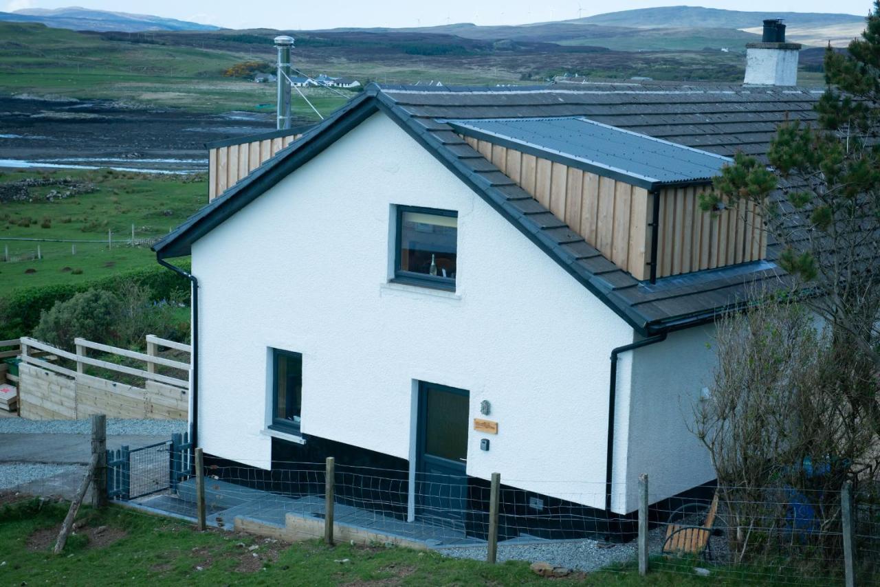 Lochanside Struan  エクステリア 写真